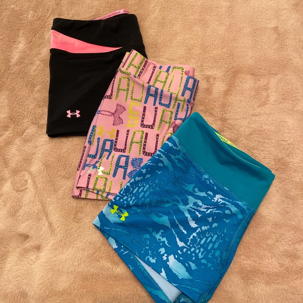 Under Armour Shorts